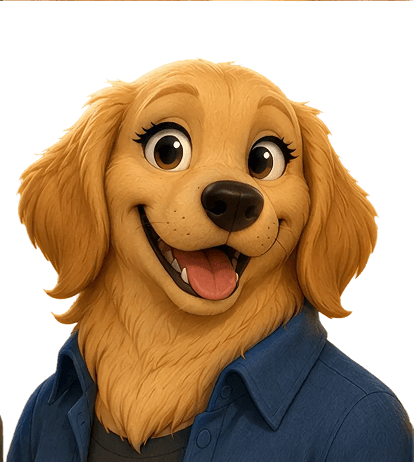 The Dog avatar for Pearmo